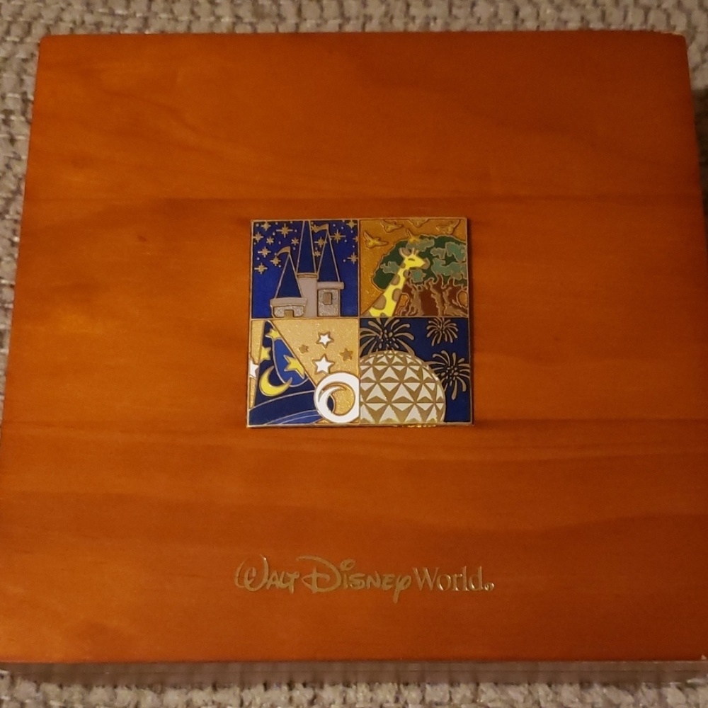 Disney collectible